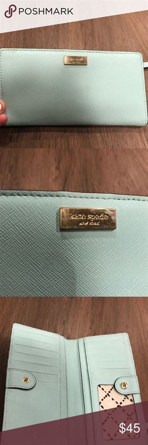 are kate spade wallets rfid protected|kate spade checkbook wallet.